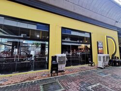 Tradehub 21 (D22), Retail #503379271